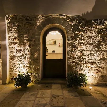 Holiday home Oikia Vacanze Le Bey