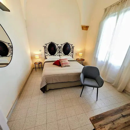 Oikia Vacanze Le Bey * Giuggianello