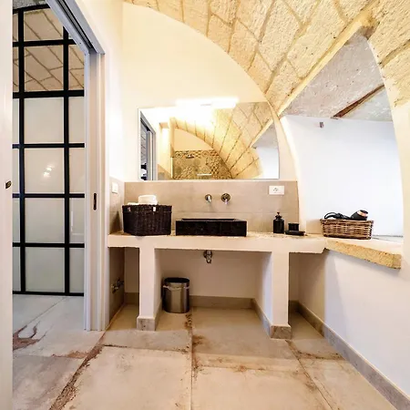 Holiday home Oikia Vacanze Le Bey Giuggianello