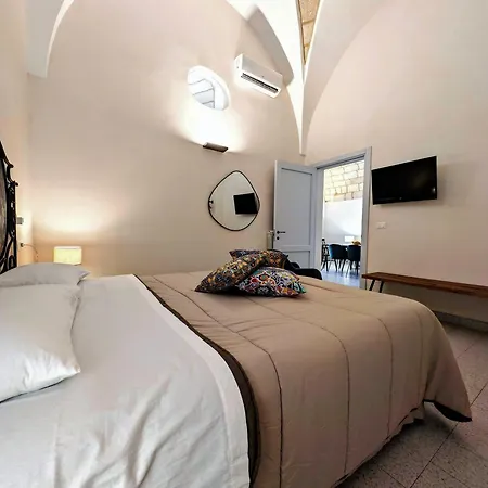 Oikia Vacanze Le Bey * Giuggianello