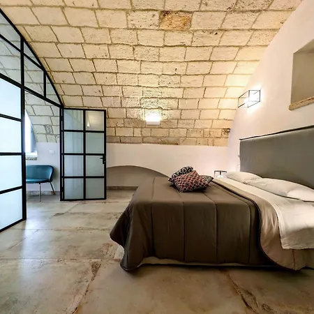 Oikia Vacanze Le Bey Giuggianello