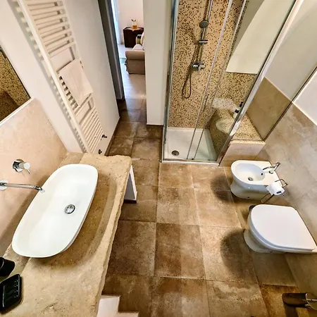 Holiday home Oikia Vacanze Le Bey *