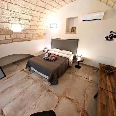 Oikia Vacanze Le Bey Holiday home *