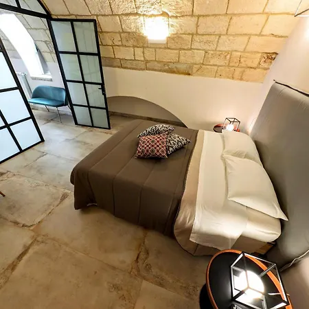 Holiday home Oikia Vacanze Le Bey