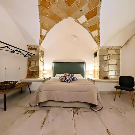 Oikia Vacanze Le Bey Holiday home *