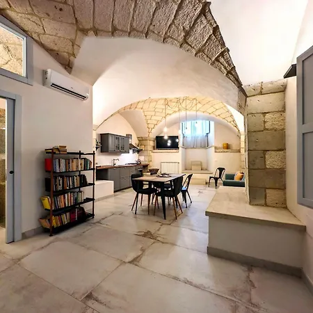 Casa vacanze Oikia Vacanze Le Bey