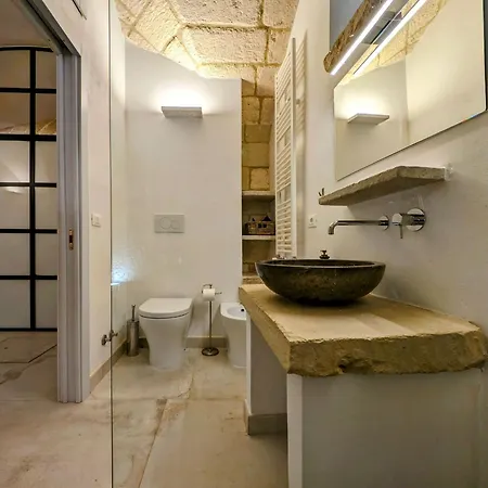 Oikia Vacanze Le Bey Holiday home *