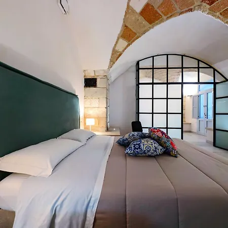 Oikia Vacanze Le Bey Holiday home *
