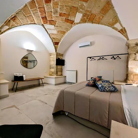 Holiday home Oikia Vacanze Le Bey