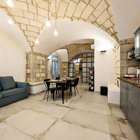 Oikia Vacanze Le Bey Casa vacanze *