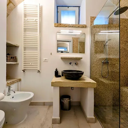 Oikia Vacanze Le Bey Holiday home Giuggianello