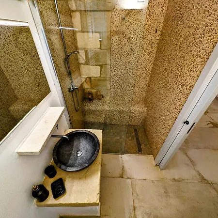 Holiday home Oikia Vacanze Le Bey