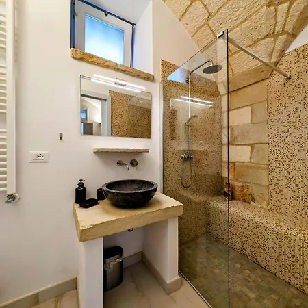 Oikia Vacanze Le Bey * Giuggianello